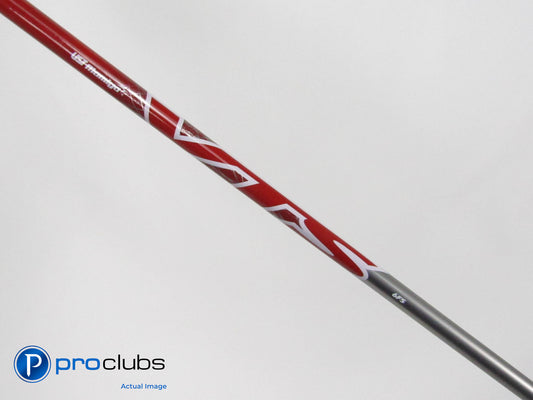 NEW! UST Mamiya VTS Red 6 X Flex Driver Shaft .335" Tip #422512