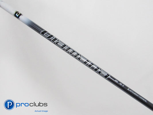 Mitsubishi DIAMANA PD 70 X-Flex Fairway Shaft w/ PXG Tip #417427