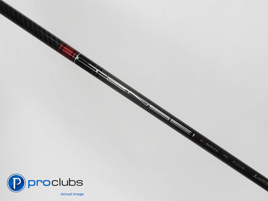 New Mitsubishi TENSEI CK PRO Red 70 Stiff Flex Driver Shaft .335" Tip #425489