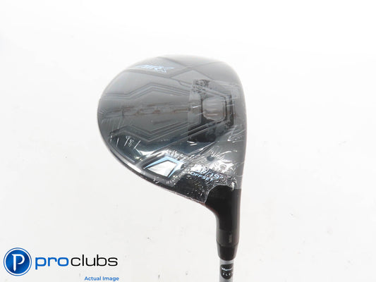 New! Ladies Cobra '24 AIR-X Offset 19* 3 Wood - UltraLite 45 Ladies Flex #425913