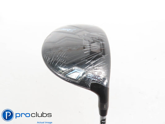 New! Ladies Cobra '24 AIR-X Offset 19* 3 Wood - UltraLite 45 Ladies Flex #425923