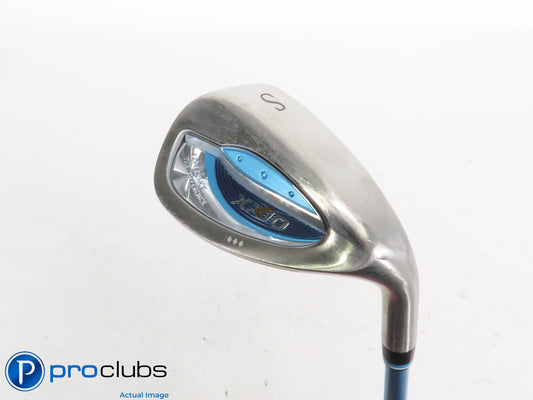 Nice Ladies XXIO 13 56* SAND WEDGE - MP1300L DST 35g Ladies Flex Graphite 423100