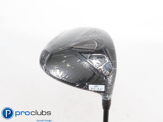 NEW Cobra '24 DARKSPEED LS 8* DRIVER - Kai'li White 60 Stiff Flex 425829