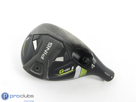 Ping G430 22* 4 Hybrid - Head Only - 425971