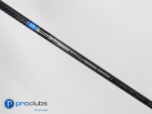 NEW! Mitsubishi TENSEI CK PRO Blue 80 TX Flex Driver Shaft .335" Tip #410746