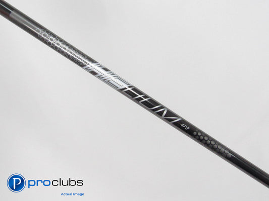 New UST Mamiya HELIUM NANO CORE 4F2 Senior Flex Driver Shaft .335" Tip #416318