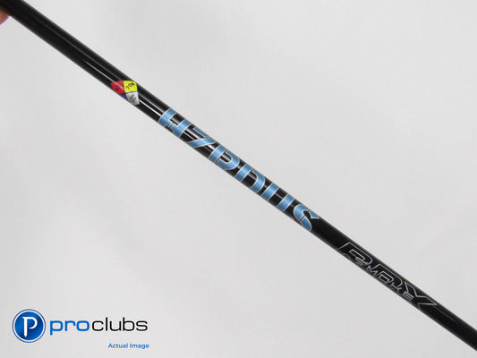 New Project X HZRDUS SMOKE RDX Blue 70 X-Flex Driver Shaft .335" Tip #426040