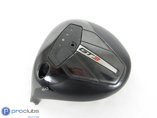 Left Handed! Titleist GT3 9* Driver - Head Only - 426055