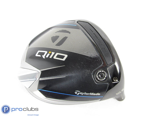 Excellent! TaylorMade Qi10 10.5* Driver - Head Only - 425606