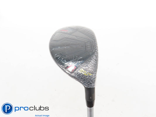 New! Ladies Cobra '24 Air-X Offset 19* 3 Hybrid - Ultralite 45g Ladies - 426400