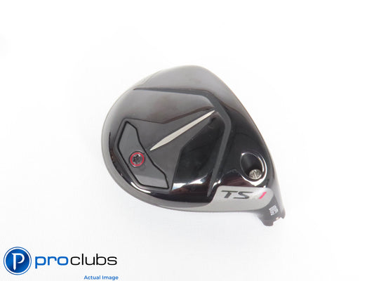 Excellent! Titleist TSr1 23* 5 Hybrid - Head Only - 426452