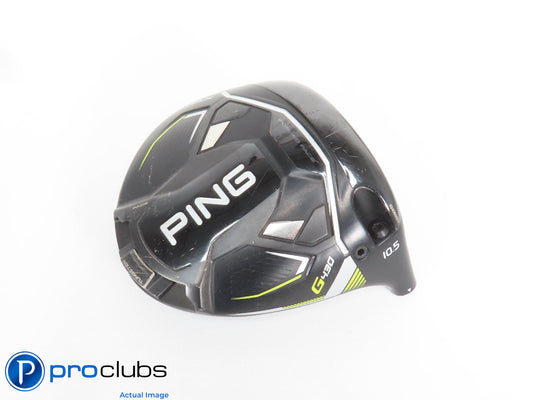 PING G430 MAX 10.5* Driver - Head Only - 426459