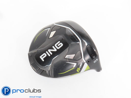 PING G430 MAX 10.5* Driver - Head Only - 426457