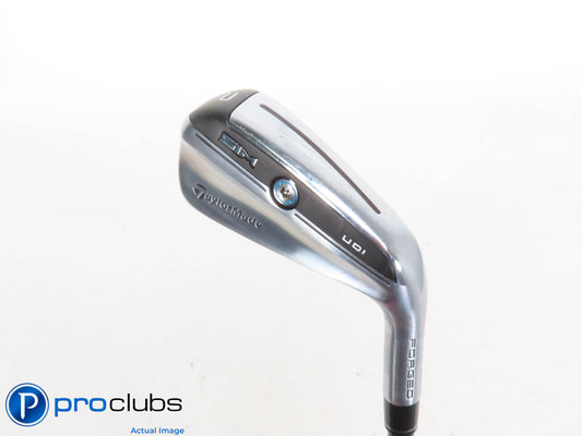 Nice TaylorMade SIM UDI 18* 2 DRIVING IRON - Ventus Velocore 9X X-Flex 424757