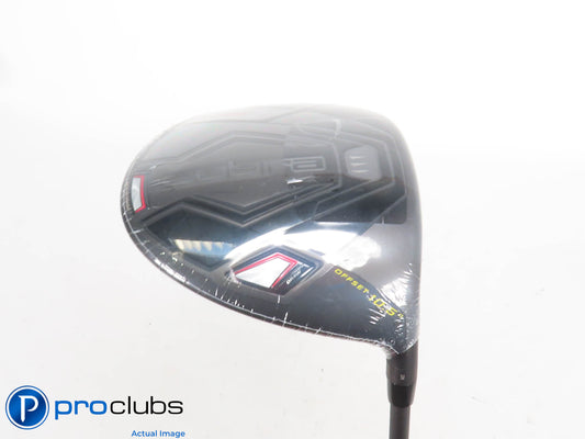 New Cobra '24 AIR-X Offset 10.5* DRIVER - Cobra Ultralite 40 Regular Flex 425798