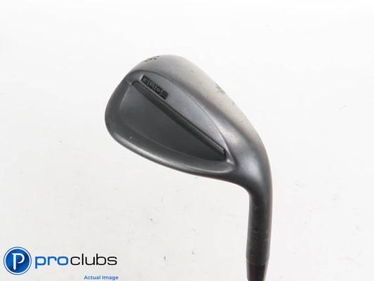 Ping Glide 2.0 Stealth 56*(12*) Wedge SS-Grind - AWT 2.0 Wedge Flex - 425987