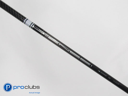 Mitsubishi TENSEI CK White 70 Stiff Flex Driver Shaft w/ Mizuno Tip #417575