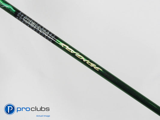 OBAN Revenge Tour Reserve 55 03 Regular Flex Fairway Shaft -PING G430 Tip 421937