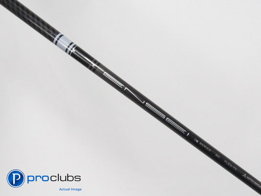 TENSEI CK PRO White 80 TX-Flex Driver Shaft w/ Cobra Tip #415088