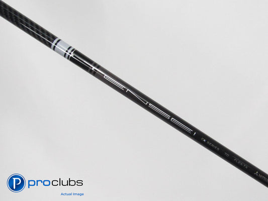 Mitsubishi TENSEI CK PRO White 70 TX-Flex Driver Shaft w/ Callaway Tip #413925