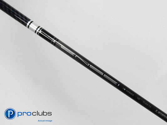 Mitsubishi TENSEI CK PRO White 70 TX-Flex Driver Shaft w/ Cobra Tip #417741