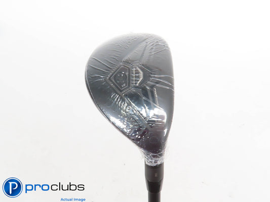 New! Cobra DARKSPEED 17* 2 Hybrid - KBS PGI 75g Regular Flex - 426150