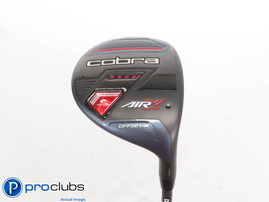 Mint! Cobra Air-X Offset 20* 5 Wood - Cobra Ultralite 50g Regular Flex - 425937