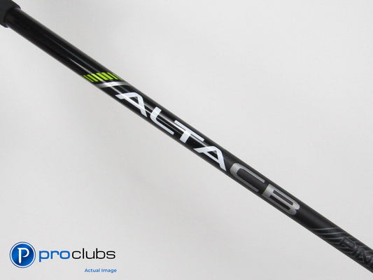 PING G430 ALTA CB Black 70 Regular Hybrid Shaft w/ PING G430 Tip #426572