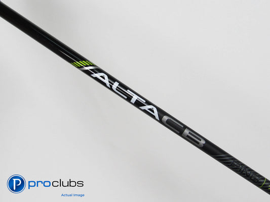 PING G430 ALTA CB Black 70 Regular Hybrid Shaft w/ PING G430 Tip #426575