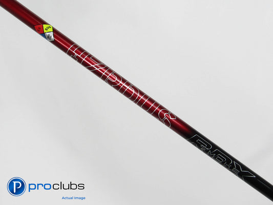 HZRDUS Smoke RDX Red 50 5.5 Regular Flex Driver Shaft w/ PING G430 Tip #426272