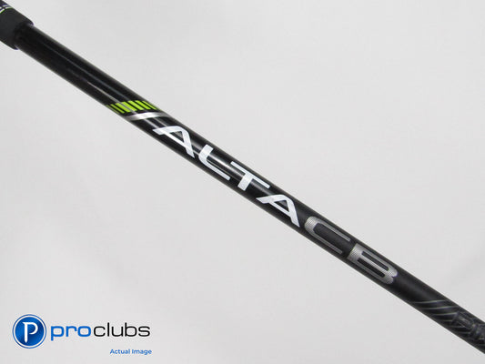 PING G430 ALTA CB Black 65 Regular Flex Fairway Shaft w/ Ping G430 Tip #426490