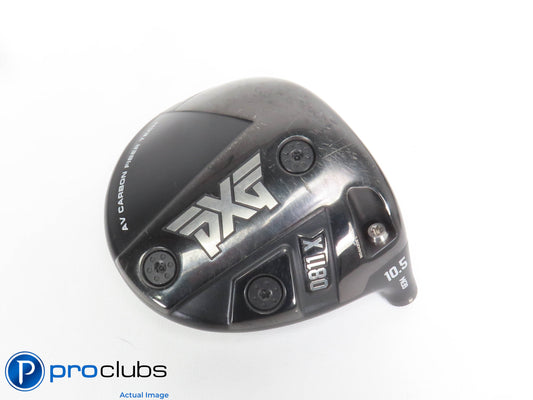 PXG 0811X Gen4 10.5* Driver - Head Only - 426937