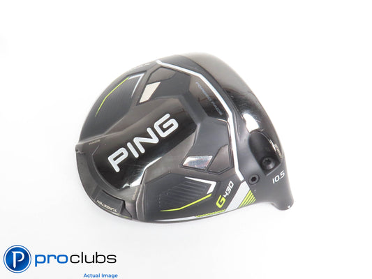 Nice! PING G430 MAX 10.5* Driver - Head Only - 426460