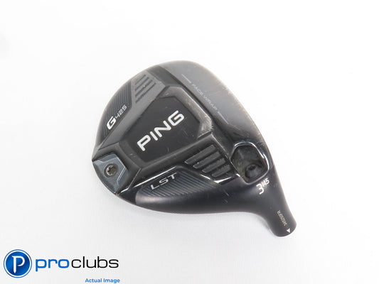 PING G425 LST 14.5* 3 Wood - Head Only - 426879