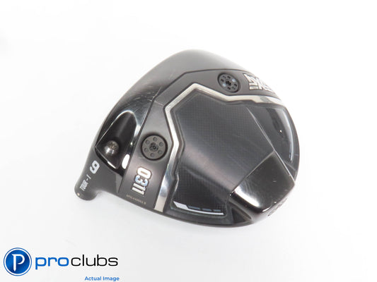 Left Handed PXG 0311 Black Ops Tour-1 9* Driver - Head Only - 426921