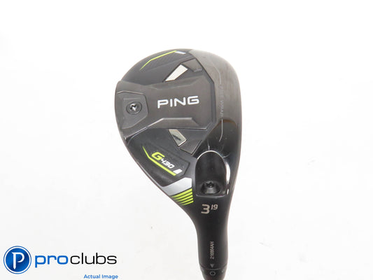 PING G430 19* 3 Hybrid - PING Alta CB 70g Stiff Flex - 426958