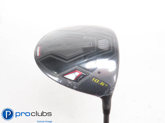 New! Cobra 23' Air-X SN 10.5* Driver - Cobra Ultralite 40g Senior Flex - 425795