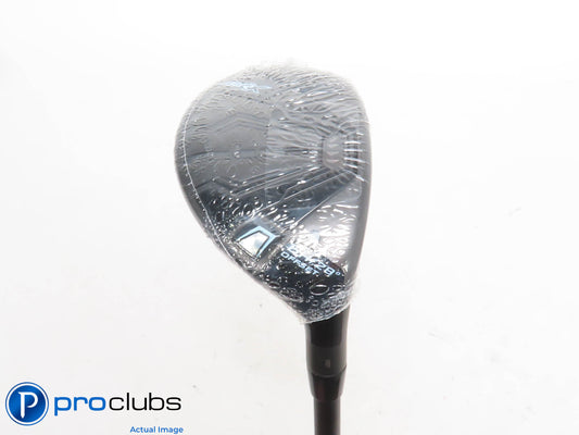 NEW Ladies Cobra '24 AIR-X Offset 28* 6 HYBRID - KBS PGI 65 Senior Flex 426361