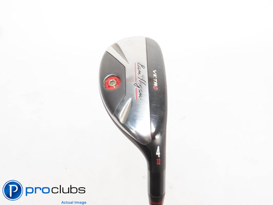 Ben Hogan VKTR+ 22* Hybrid - Recoil ES 75 F3 Regular Flex 426954