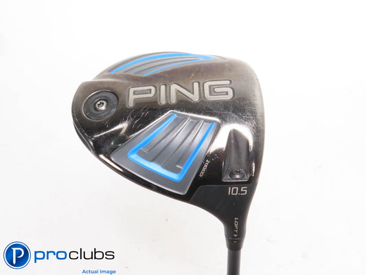 Ping G Series 10.5* Driver - Ping Alta 55g Regular Flex - 426715