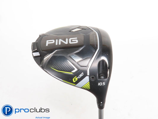 Ping G430 MAX 10.5* Driver - Ping Alta Quick 45g Senior Flex - 426970