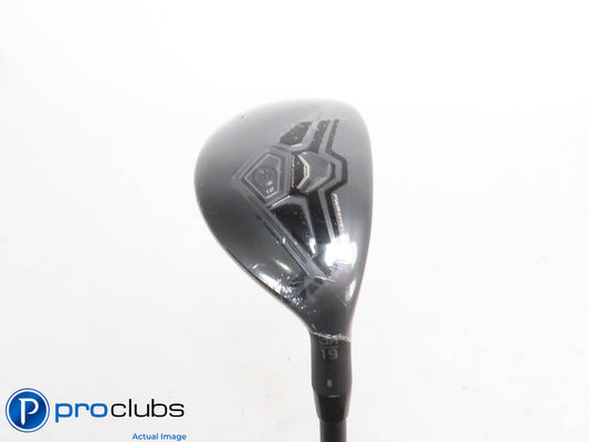 New! Cobra Darkspeed 19* 3 Hybrid - Mitsubishi MMT 80g Stiff Flex - 426142