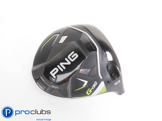 Nice! PING G430 SFT 10.5* Driver - Head Only - 427139