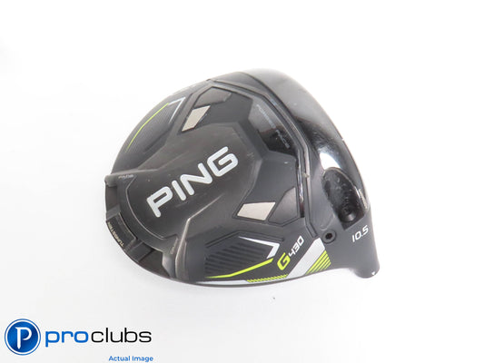 Nice! PING G430 LST 10.5* Driver - Head Only - 427067