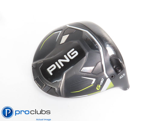 PING G430 MAX 10.5* Driver - Head Only - 427064