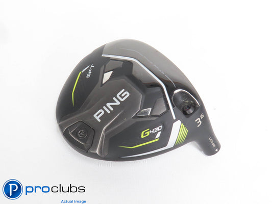 Nice! PING G430 SFT 16* 3 Wood - Head Only - 427077