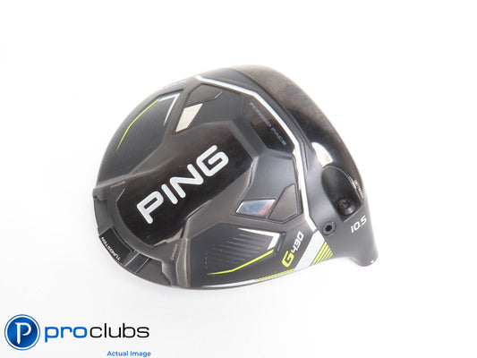 Mint! PING G430 MAX 10.5* Driver - Head Only - 427059