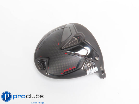 Nice Cobra DARKSPEED MAX 12* Driver HEAD ONLY 423662