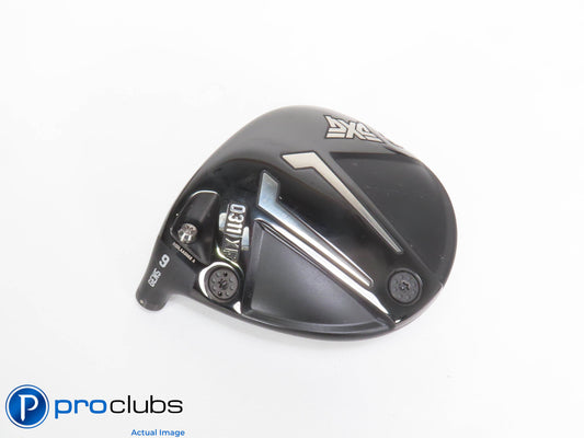 Excellent! Left Handed PXG 0311XF Gen5 9* Driver - Head Only - 423524