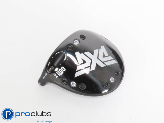 Excellent! Left Handed PXG 0811X Gen2 9* Driver - Head Only - 423526